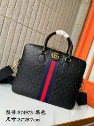 gucci aaa homme sac a main  s_124ab76